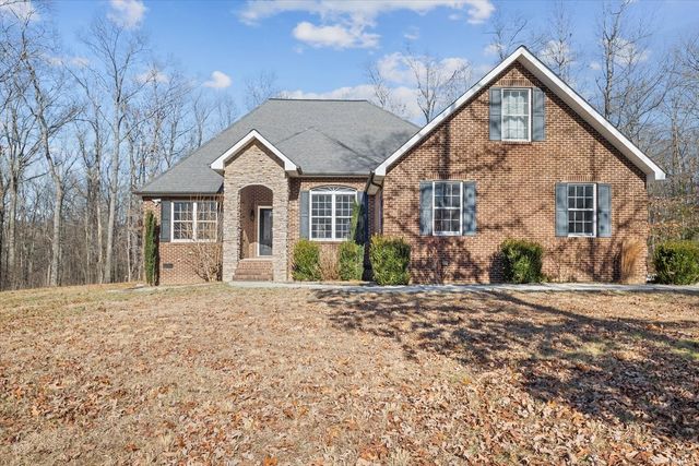 31 Chickory Ln, Monteagle, TN 37356