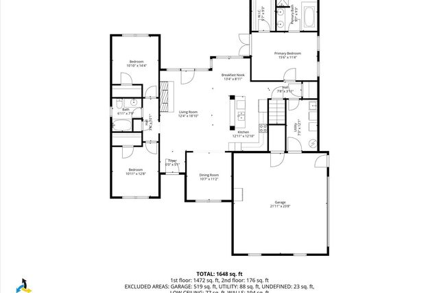 31 Chickory Ln, Monteagle, TN 37356