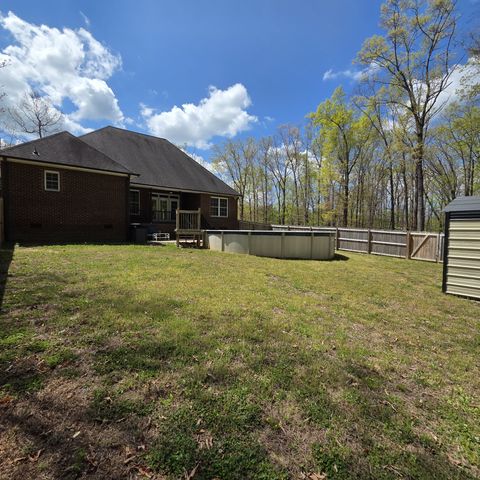 31 Chickory Ln, Monteagle, TN 37356