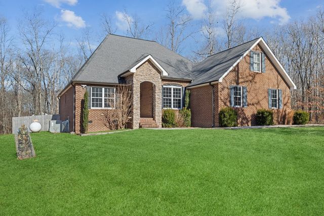 31 Chickory Ln, Monteagle, TN 37356