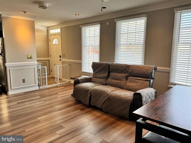 8332 MAUZY SQUARE, Marshall, VA 20115