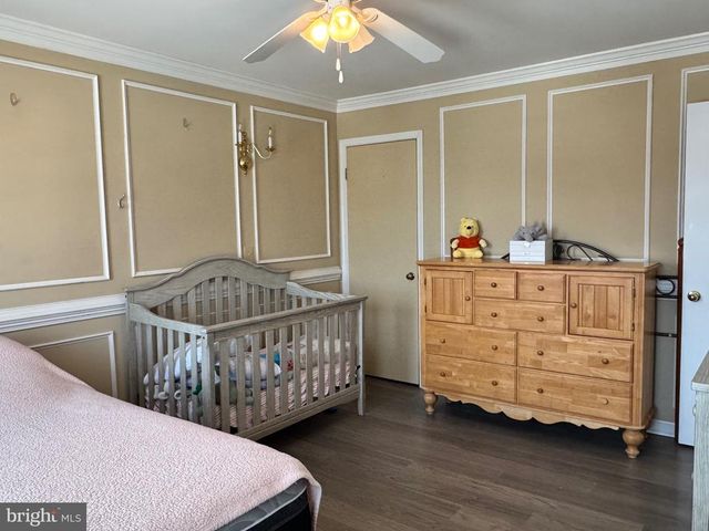 8332 MAUZY SQUARE, Marshall, VA 20115