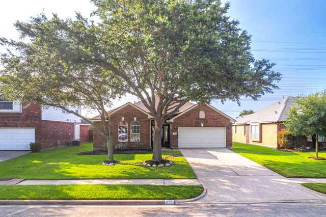525 Lockland Lane, League City, TX 77573