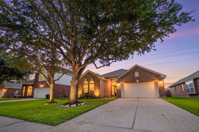 525 Lockland Lane, League City, TX 77573