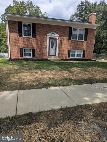 4710 MAUI ST, Clinton, MD 20735