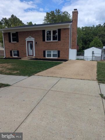 4710 MAUI ST, Clinton, MD 20735