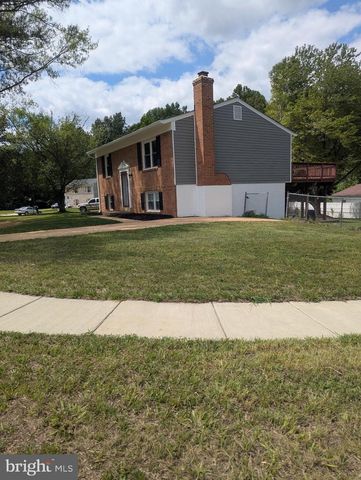 4710 MAUI ST, Clinton, MD 20735