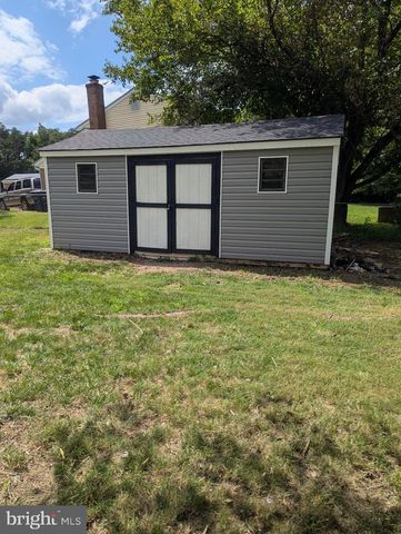 4710 MAUI ST, Clinton, MD 20735