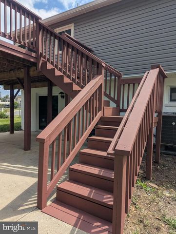 4710 MAUI ST, Clinton, MD 20735