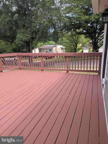 4710 MAUI ST, Clinton, MD 20735