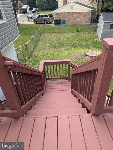 4710 MAUI ST, Clinton, MD 20735