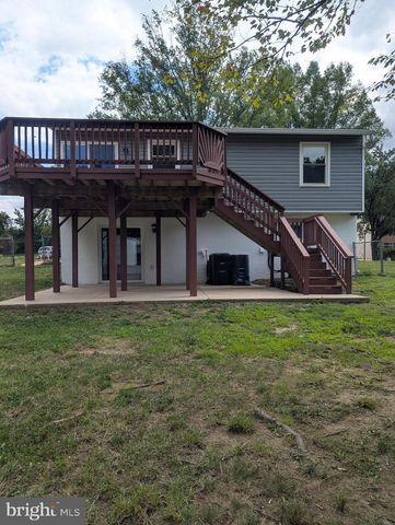 4710 MAUI ST, Clinton, MD 20735