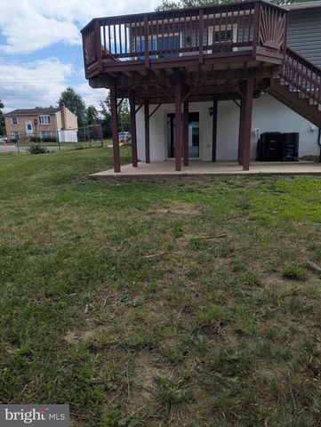 4710 MAUI ST, Clinton, MD 20735
