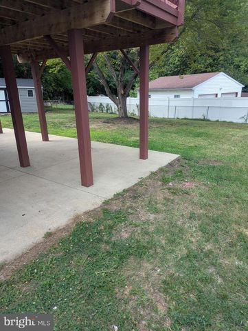4710 MAUI ST, Clinton, MD 20735