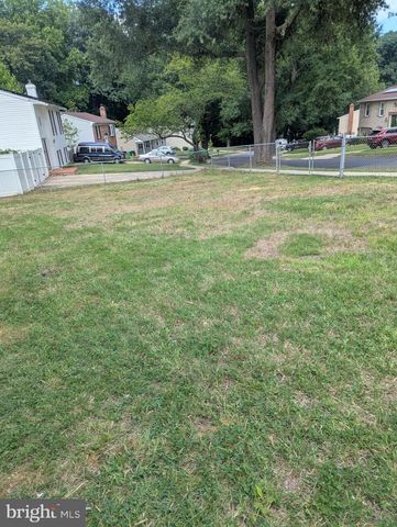 4710 MAUI ST, Clinton, MD 20735