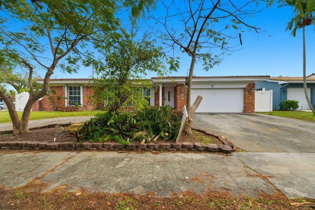 6110 NE 19th Avenue, Fort Lauderdale, FL 33308