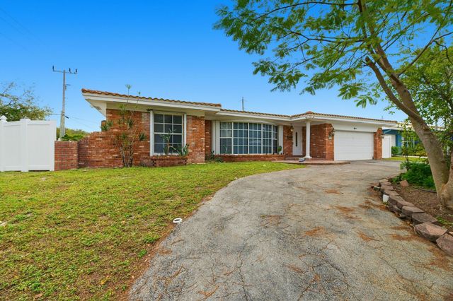 6110 NE 19th Avenue, Fort Lauderdale, FL 33308