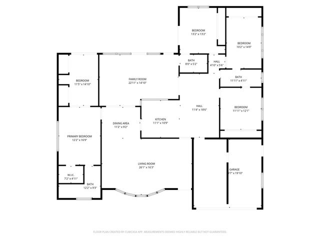 6110 NE 19th Avenue, Fort Lauderdale, FL 33308