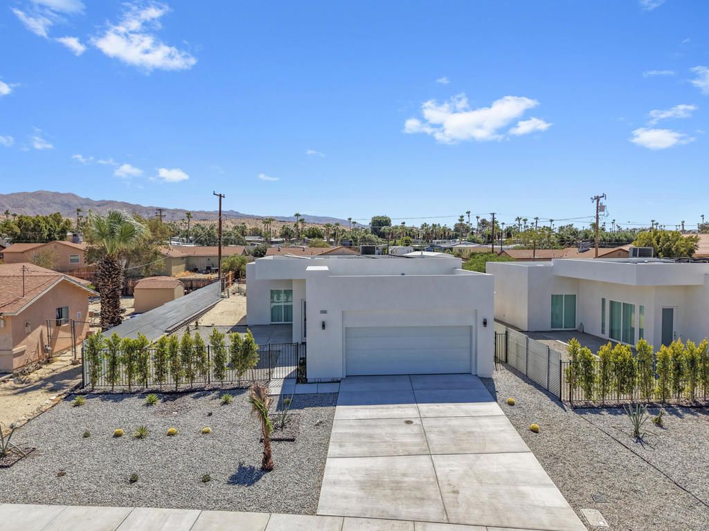 Image 1 of property listing at 15464 Avenida Rambla, Desert Hot Springs, CA 92240