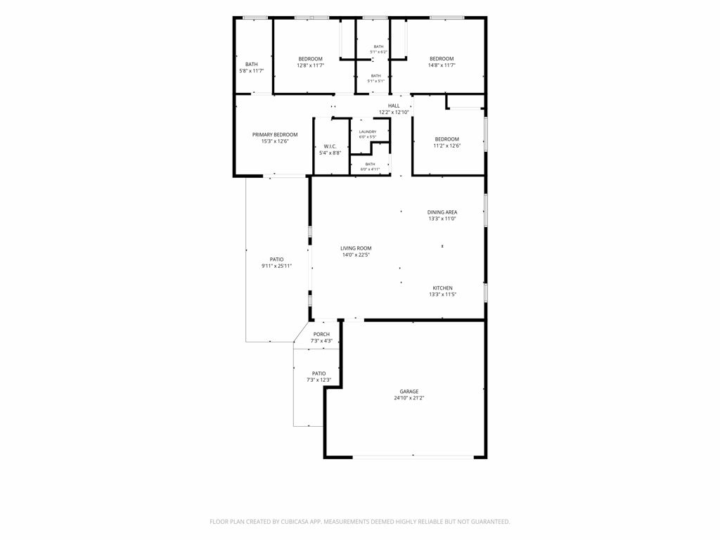 Image 26 of property listing at 15464 Avenida Rambla, Desert Hot Springs, CA 92240