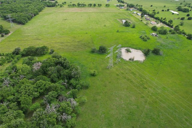 Lot 10 CR 2147, Kemp, TX 75143