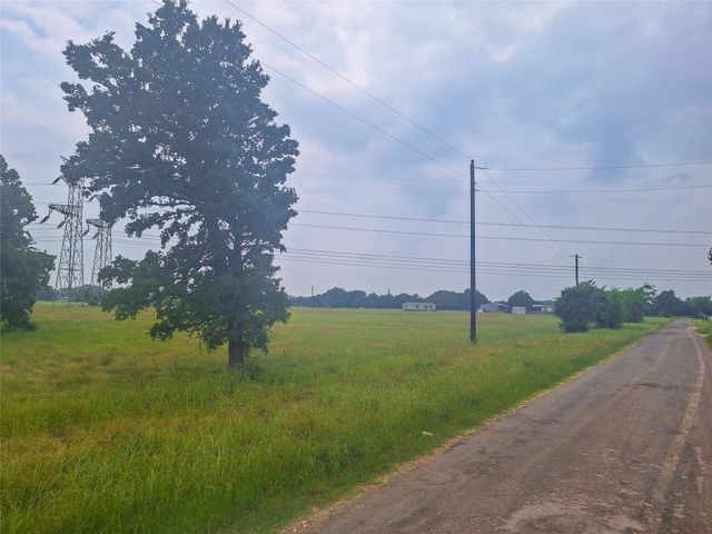 Lot 10 CR 2147, Kemp, TX 75143