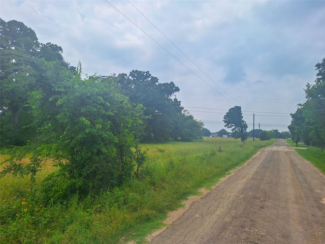 Lot 10 CR 2147, Kemp, TX 75143