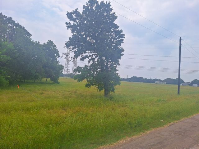Lot 10 CR 2147, Kemp, TX 75143