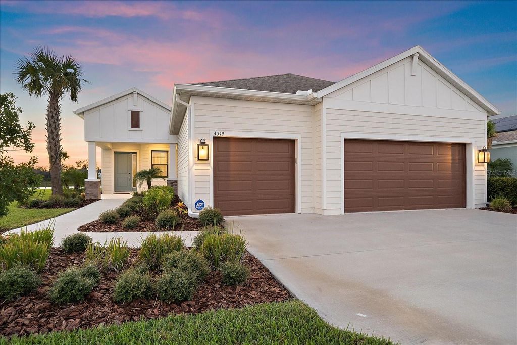 4319 BIG WOODS WAY, Parrish, FL 34219