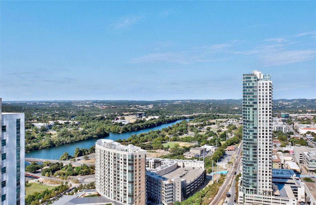 301 West Ave 3108, Austin, TX 78701