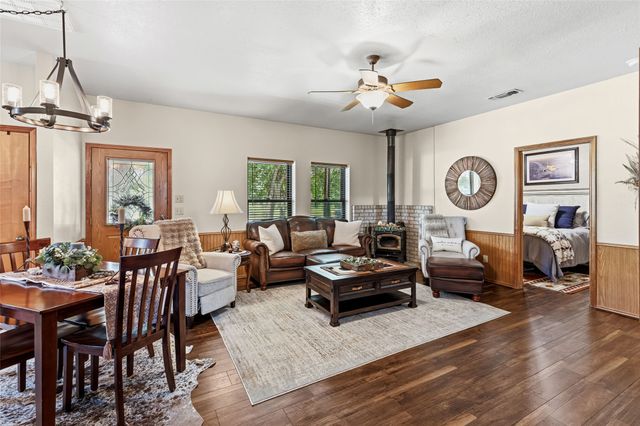 146 Private Road 1525, Bridgeport, TX 76426