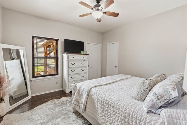 146 Private Road 1525, Bridgeport, TX 76426