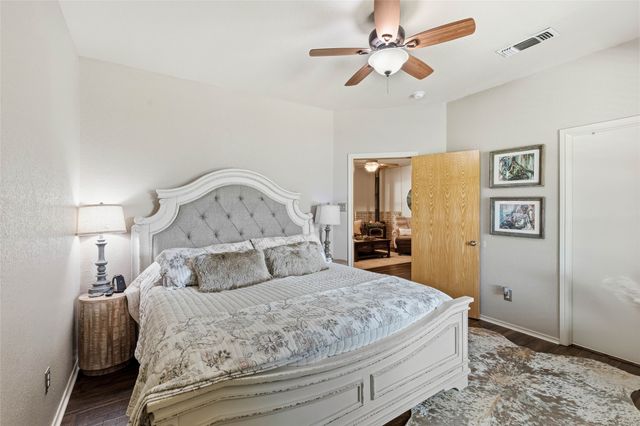 146 Private Road 1525, Bridgeport, TX 76426