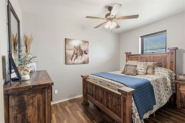 146 Private Road 1525, Bridgeport, TX 76426