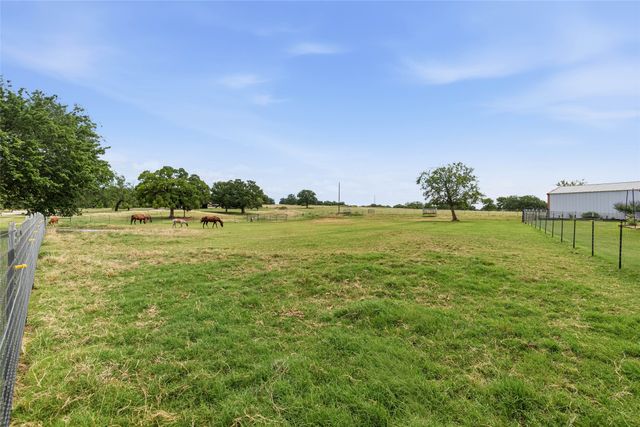 146 Private Road 1525, Bridgeport, TX 76426