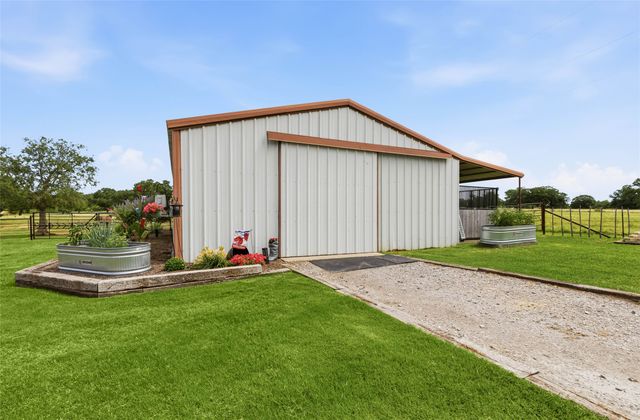 146 Private Road 1525, Bridgeport, TX 76426