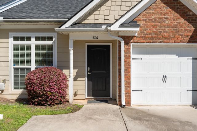 801 Trailside Court, Grovetown, GA 30813