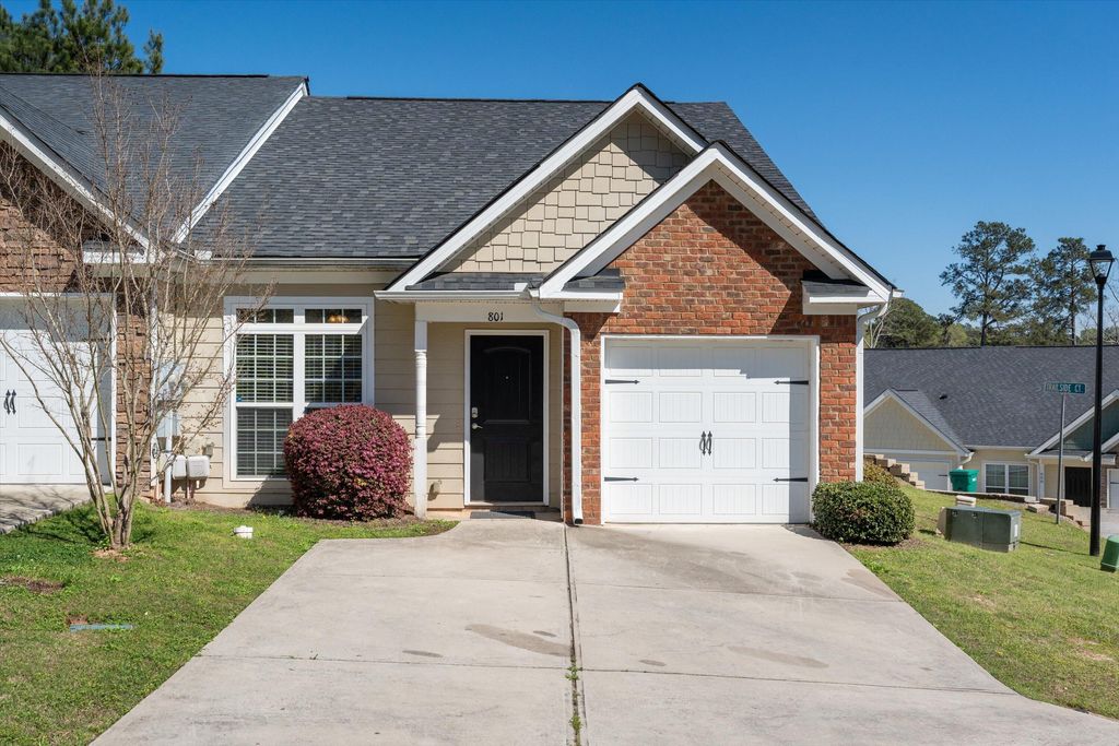 801 Trailside Court, Grovetown, GA 30813