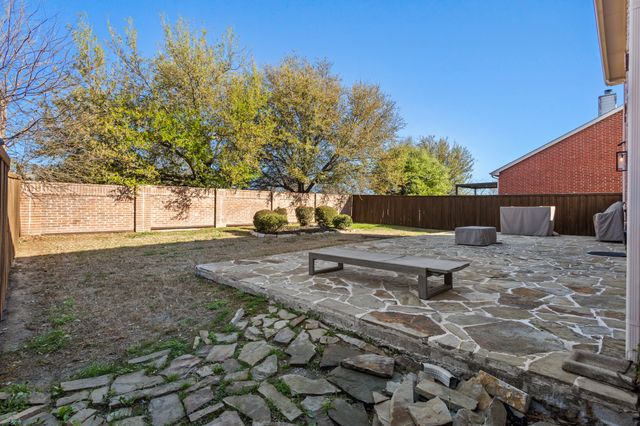 2409 Eisenhower Drive, Mckinney, TX 75071