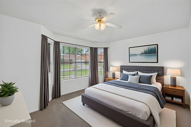 7315 Fossil Creek Drive, Arlington, TX 76002