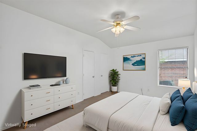 7315 Fossil Creek Drive, Arlington, TX 76002