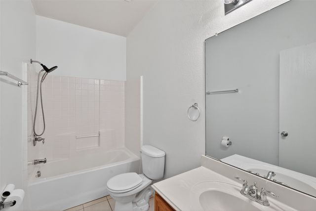 7315 Fossil Creek Drive, Arlington, TX 76002
