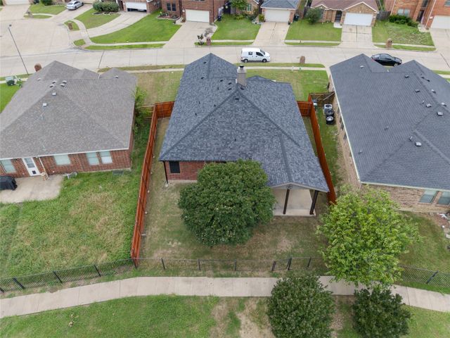 7315 Fossil Creek Drive, Arlington, TX 76002