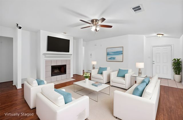 7315 Fossil Creek Drive, Arlington, TX 76002