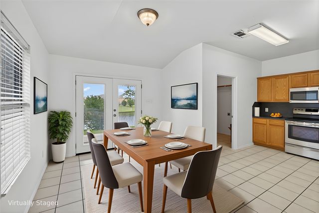 7315 Fossil Creek Drive, Arlington, TX 76002