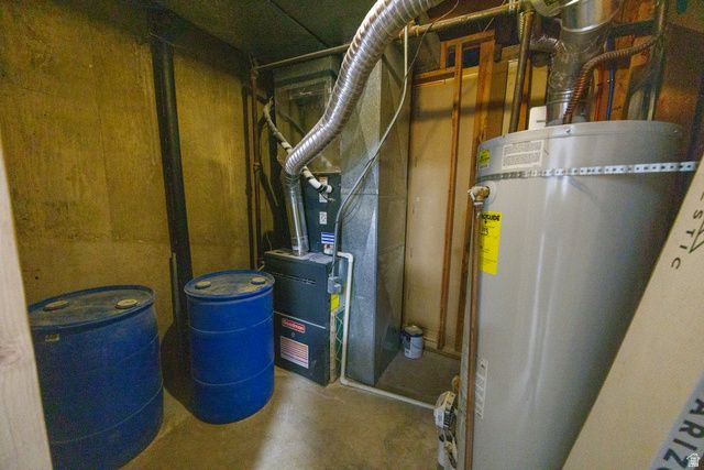 521 S 1660 E, Pleasant Grove, UT 84062