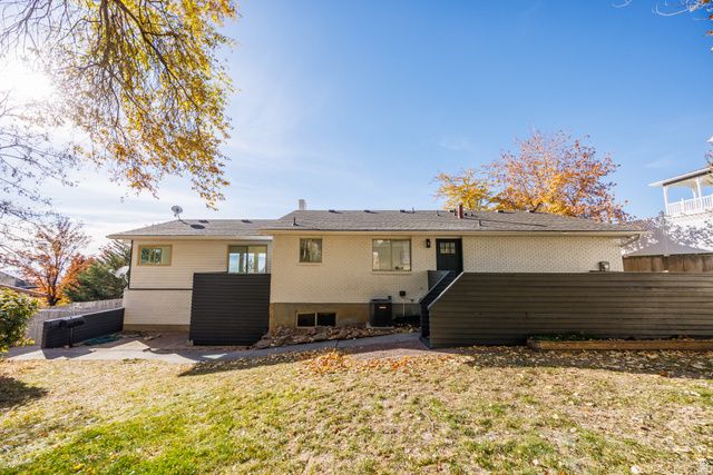 521 S 1660 E, Pleasant Grove, UT 84062