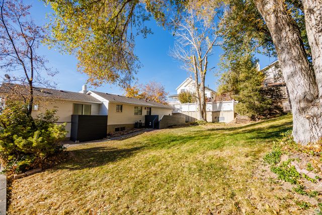 521 S 1660 E, Pleasant Grove, UT 84062