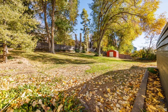 521 S 1660 E, Pleasant Grove, UT 84062