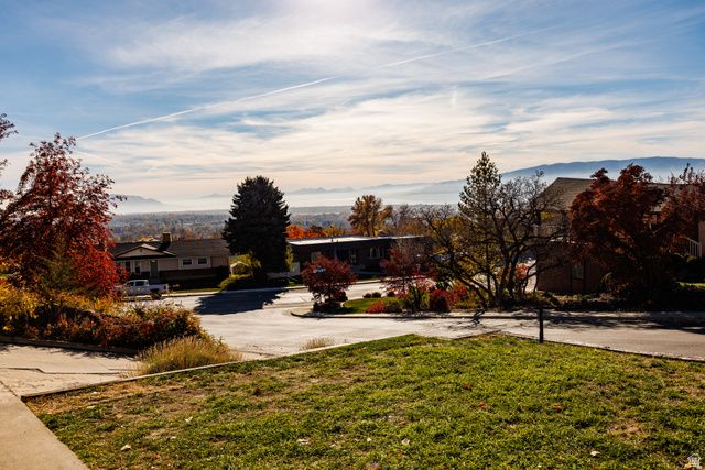 521 S 1660 E, Pleasant Grove, UT 84062